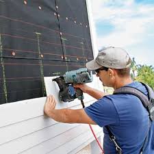 Nipomo, CA Siding Installation & Repair Company